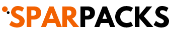 SPARPACKS Logo